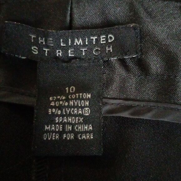 The Limited Women Stretch Pants - Picture 7 of 7